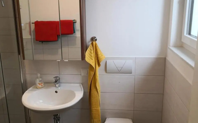 Ferienwohnung Pfaffenberg