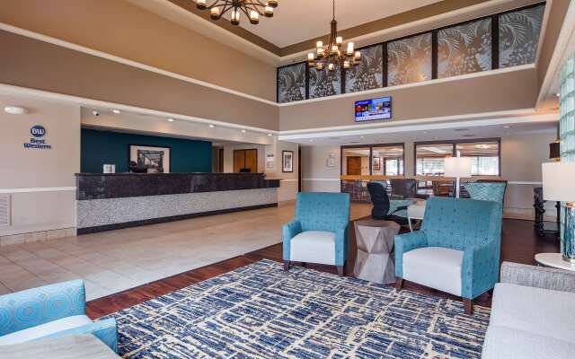 Best Western East Towne Suites