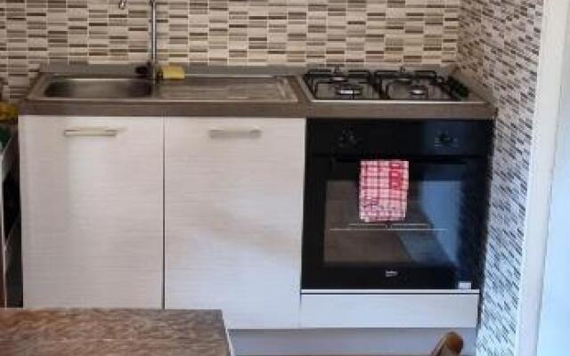 Splendida Villetta vicino al mare