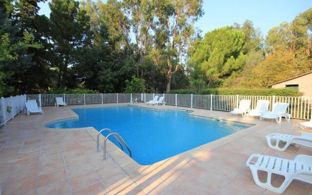 Village Camping  de l'Ostriconi