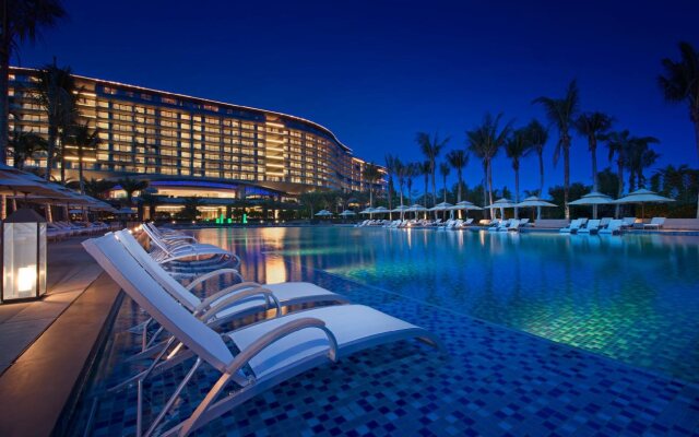 The Westin Blue Bay Resort  Spa