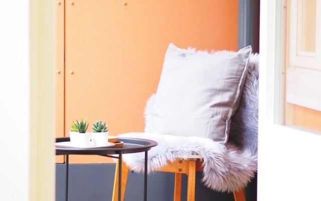 2Ndhomes Tampere Pyynikinkulma Apartment