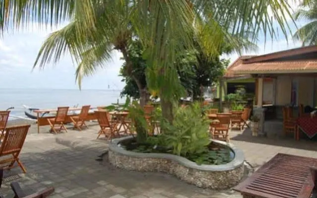 Mandhara Chico Bungalow