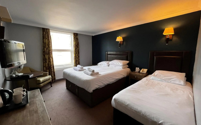 Blackwell Grange Hotel