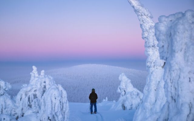 Holiday Club Salla Superior Apartments