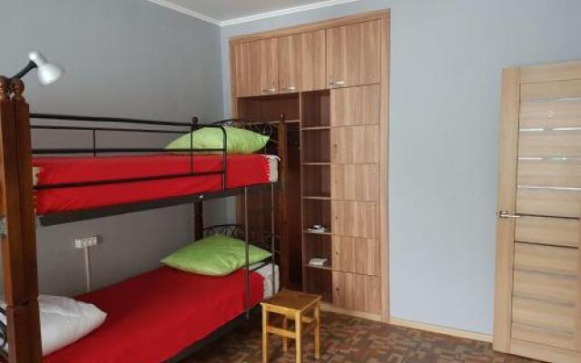 Hostel 888 U Vokzala