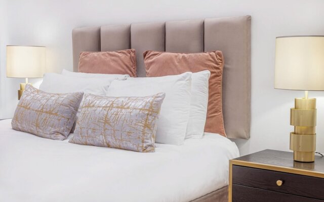 Royal Kensington - Premium 2 bed