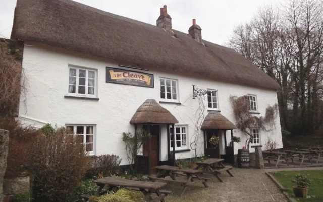The Old School House