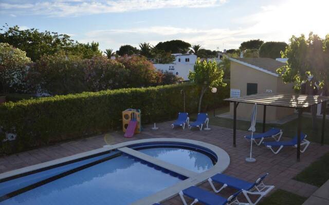Apartamentos Surest