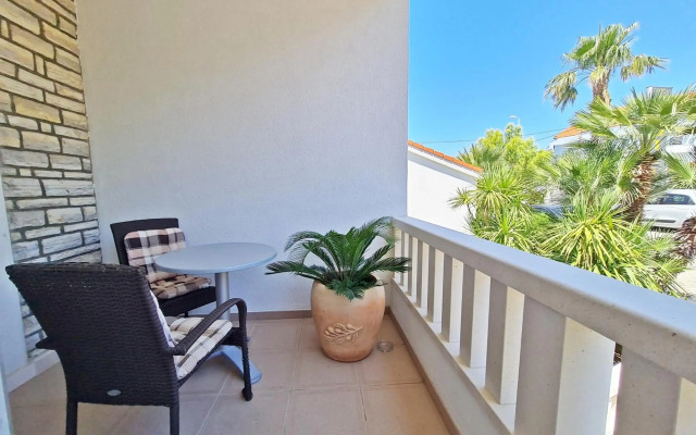 Hotel Sunce