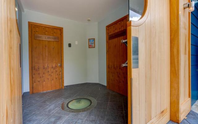 The Bridge at The Boathouse - Opua Holiday Apartment