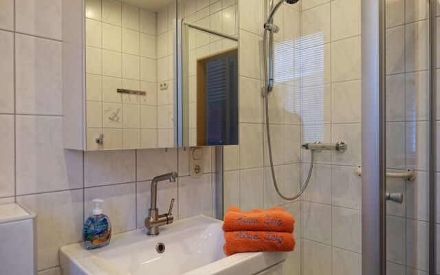 Ferienwohnung Haus Feig