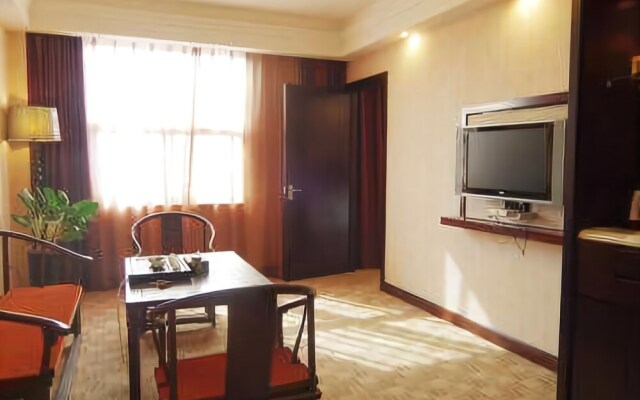 Wanghai International Hotel