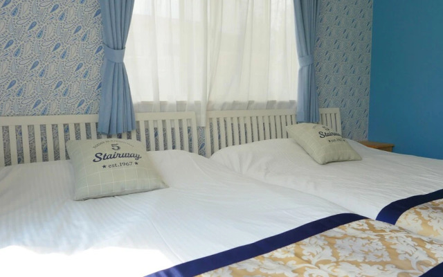 Grandioso Okinawa Villa Nago 2