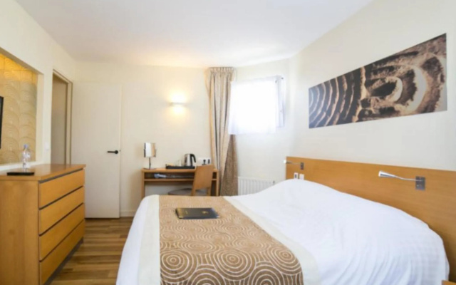 Le Celtique & Spa
