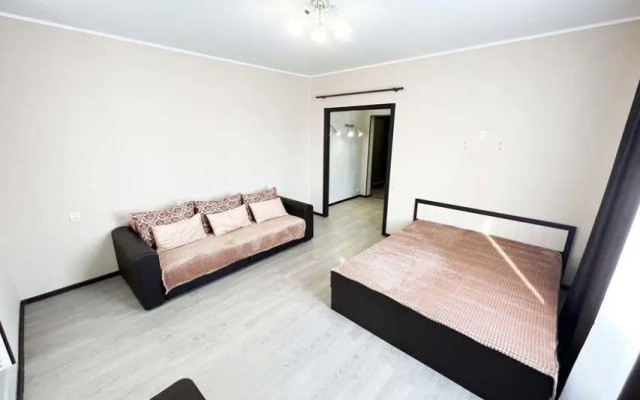 Апартаменты на улице Куликова