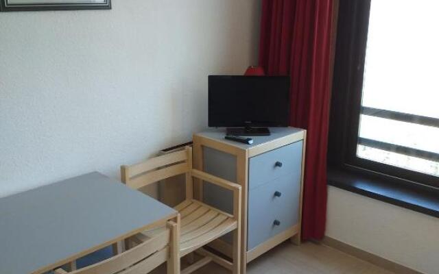 La Voile - Pendine 2 - Puy Saint Vincent - Hautes Alpes