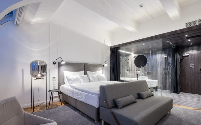 Pytloun Boutique Hotel Prague