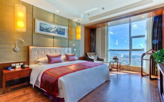 Empark Grand Hotel Of Tengchong