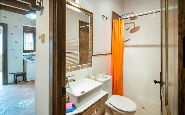 Casa Rural LAS ABUBILLAS