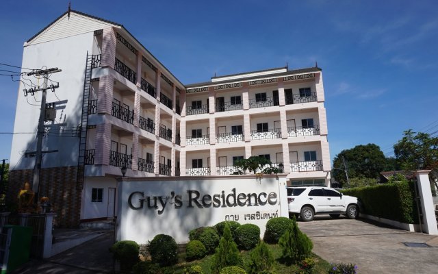 Guy Residence