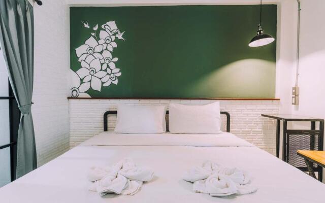 V1 Room Hotel