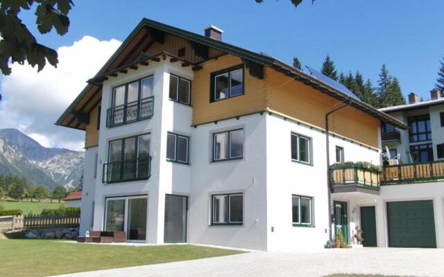 Apartment Österreich