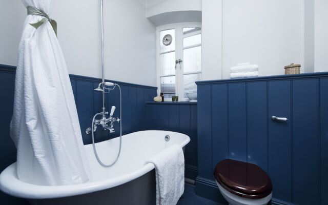Beautiful 1BR Flat in Central London