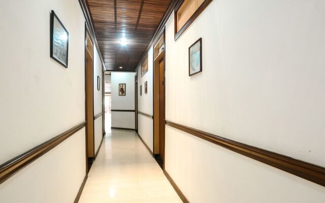 Airy Eco Syariah Gubeng Kalibokor Selatan 108 Surabaya