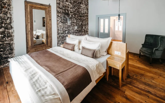 Boutique hotel Corso
