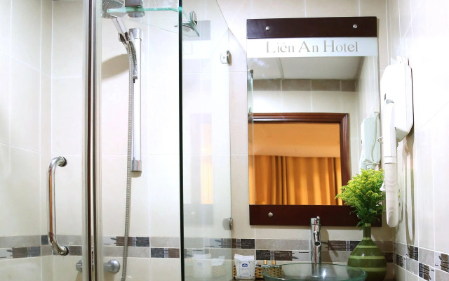 Lien Thanh Hotel