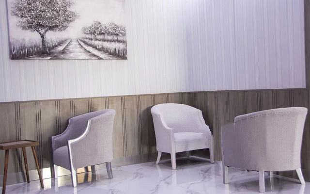 Albaida Albukhari Suites 2