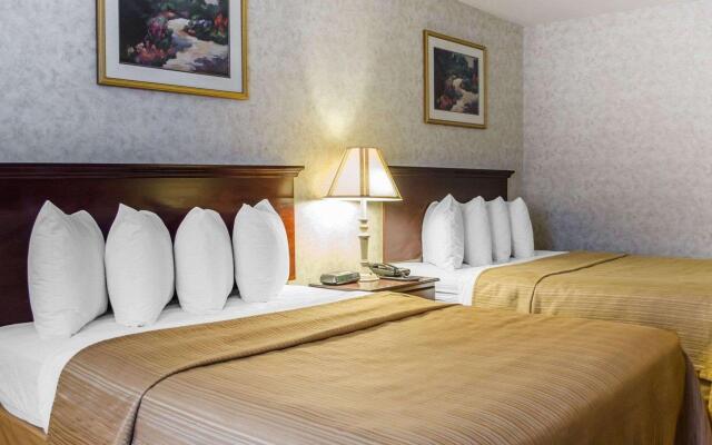 Quality Inn Enola - Harrisburg