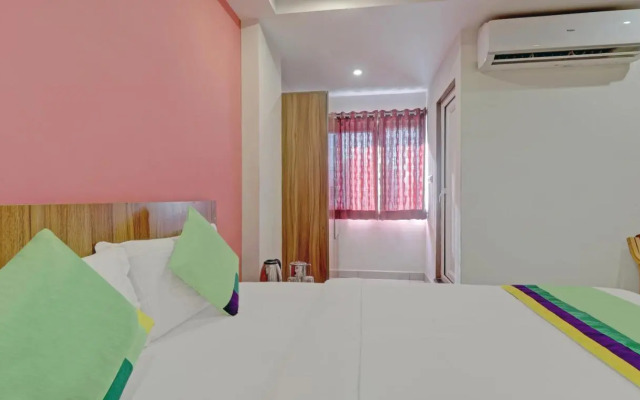 Treebo Sai Suites Inn Nagavara