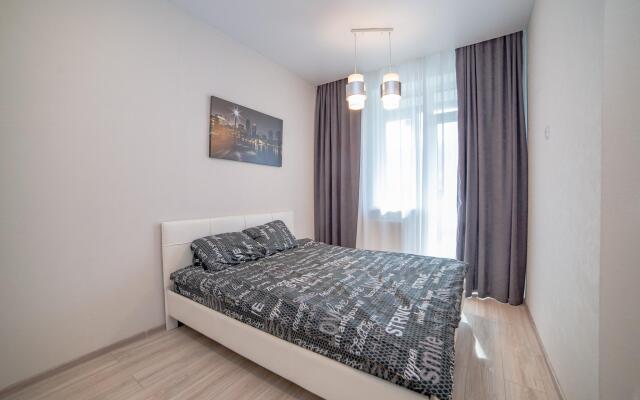 Дом для вас на улице Декабристов