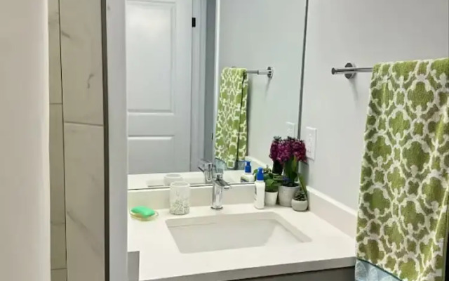Cozy 6BR in Oklahoma City