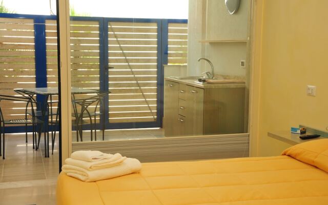 Camere sul Lungomare