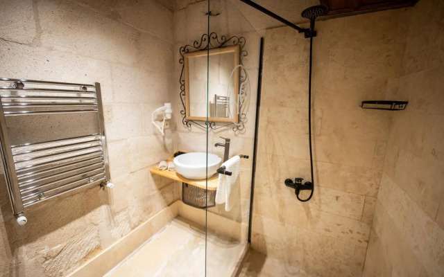 Duven Hotel Cappadocia