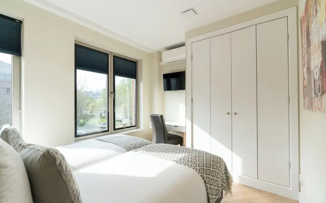 Park Central Short Stay