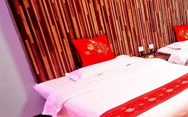 Taige Hotel-dunhua
