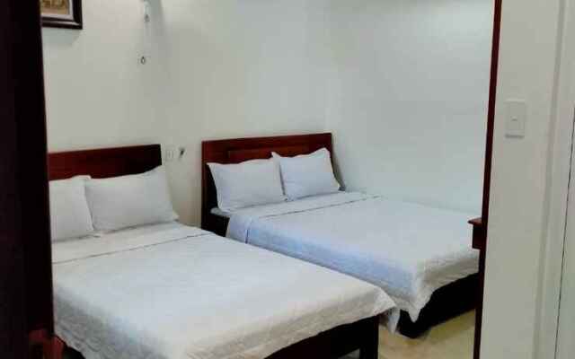 Ngoc Hoi 4 Hotel