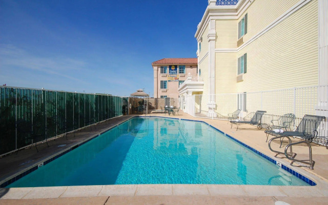 Best Western El Centro Inn