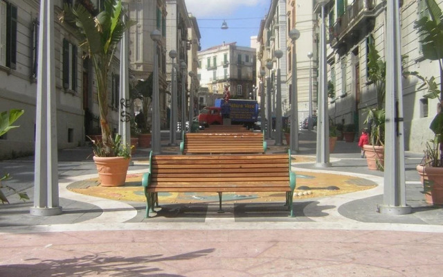 Casa Del Sole