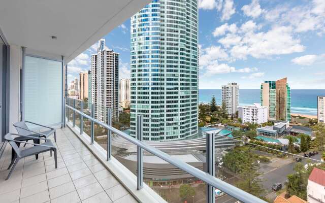 Wyndham Surfers Paradise