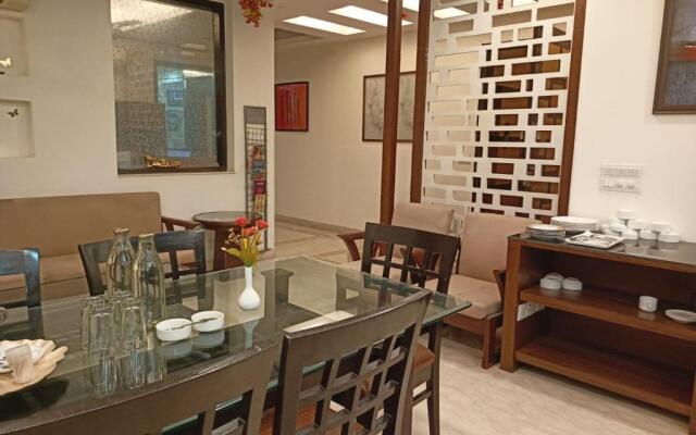 The Hermitage by Cosy Hotels