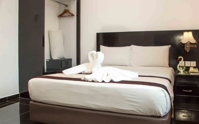 Swan Garden Hotel