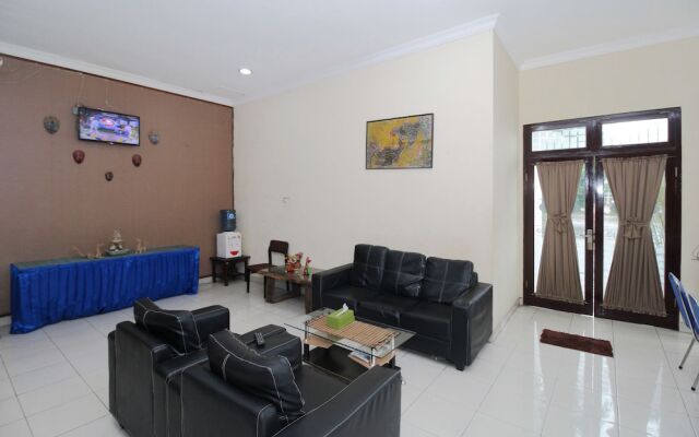 Airy Umbulharjo Pramuka 30 Yogyakarta