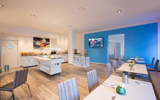 Garner Hotel Bremen City by IHG