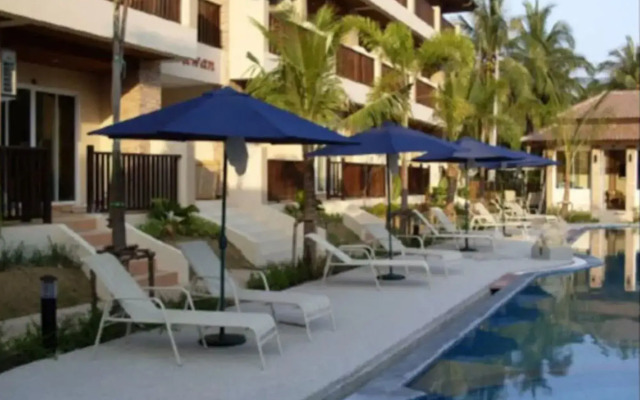1 Bedroom Apartment Walk to Chaweng Beach
