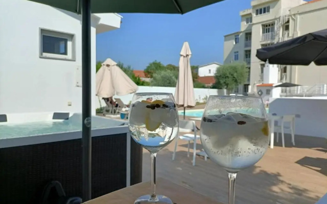 Hotel Pantanha Nature & Fitness